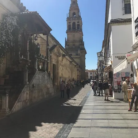 Daire Conde De Vallellano *