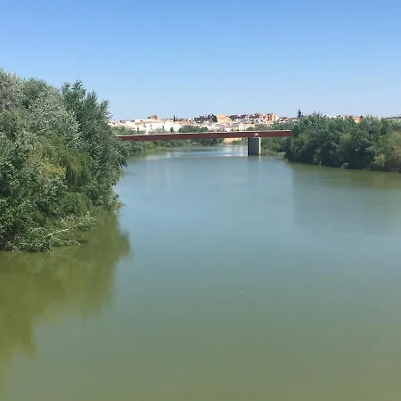 Appartamento Conde De Vallellano *