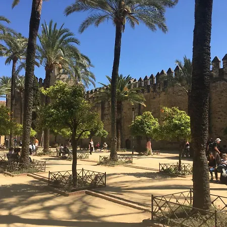 Daire Conde De Vallellano