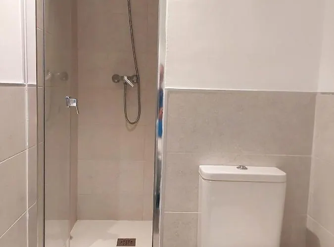 Apartament Conde De Vallellano