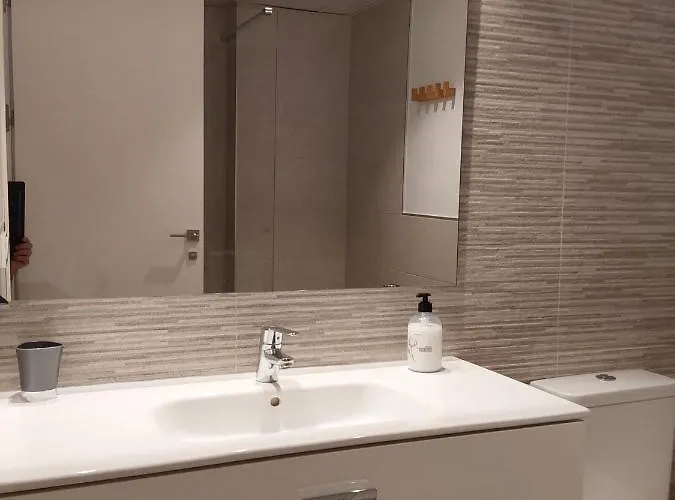 Apartament Conde De Vallellano Kordoba