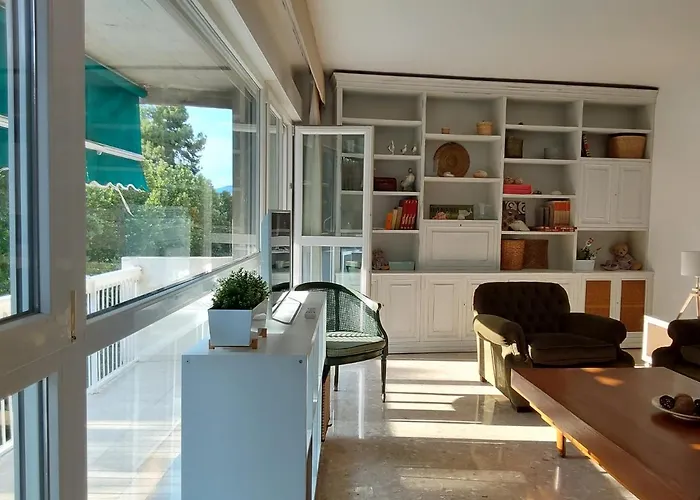 Apartament Conde De Vallellano Kordoba