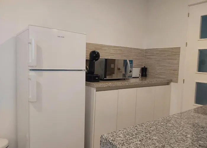 Conde De Vallellano Apartament