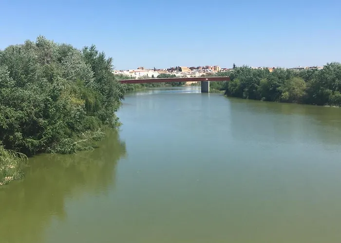 Apartament Conde De Vallellano *