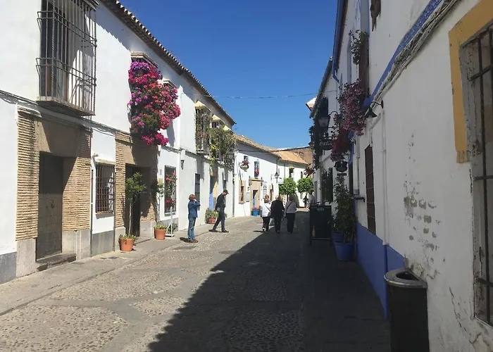 Apartament Conde De Vallellano