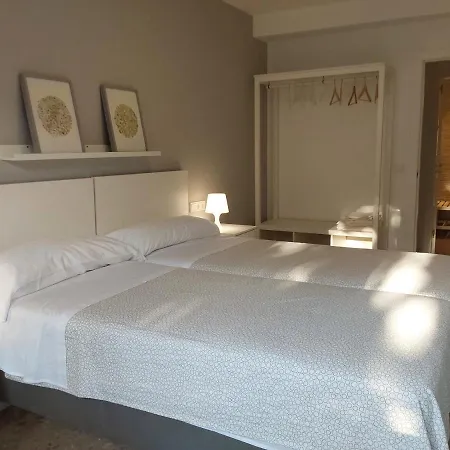 Conde De Vallellano Appartement Córdoba