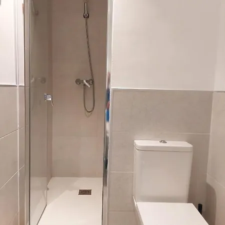 Apartamento Conde De Vallellano
