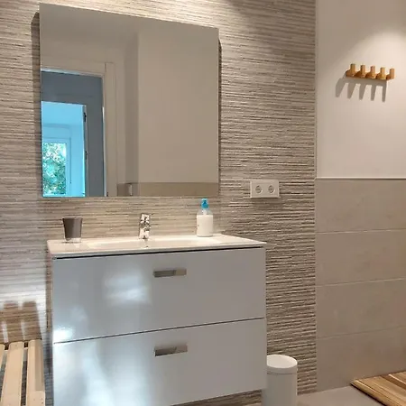 Apartamento Conde De Vallellano *