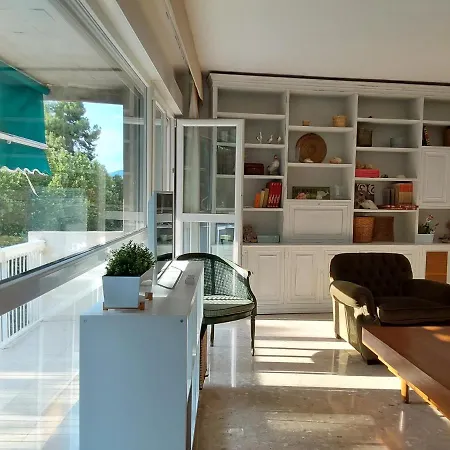 Apartamento Conde De Vallellano Córdoba
