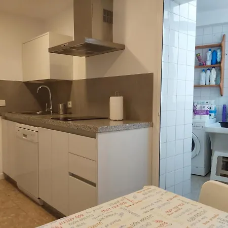 Conde De Vallellano Apartamento *