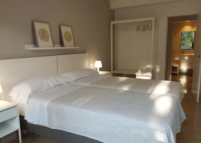 Conde De Vallellano Appartement Córdoba