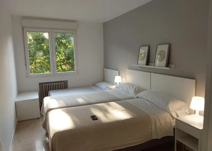 Conde De Vallellano Appartement *