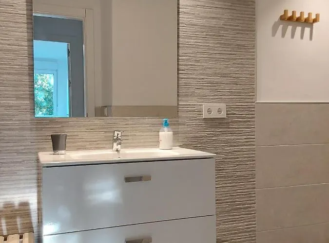 Appartement Conde De Vallellano *