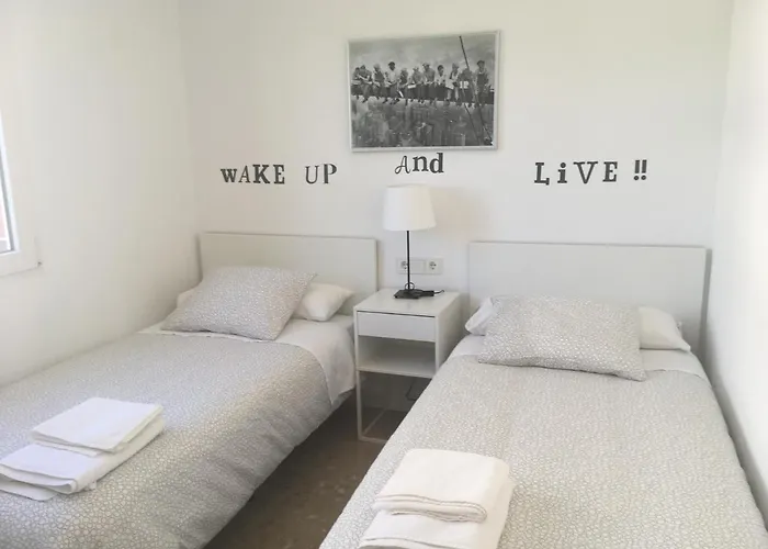 Appartement Conde De Vallellano *