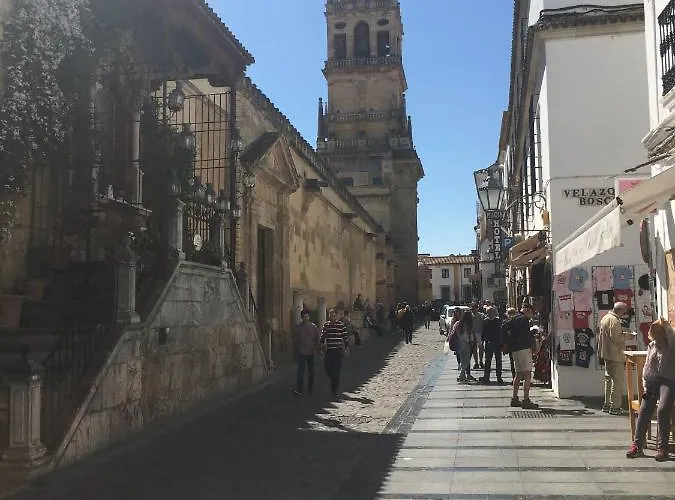 Διαμέρισμα Conde De Vallellano *