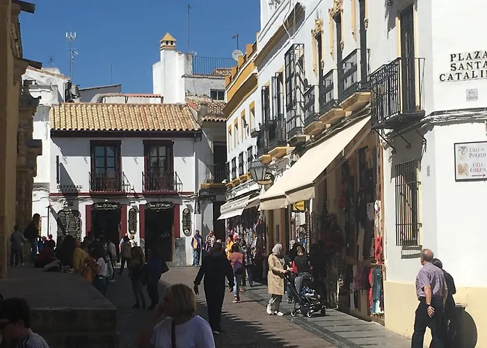 Διαμέρισμα Conde De Vallellano