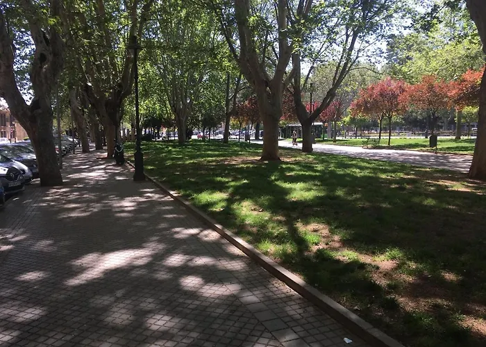 Διαμέρισμα Conde De Vallellano