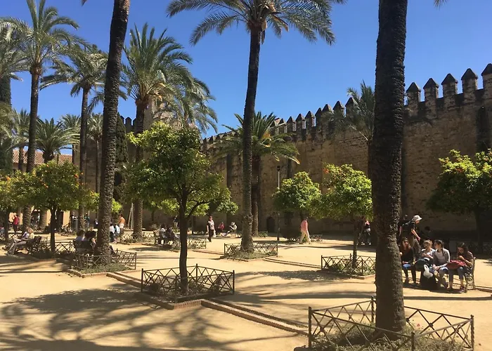 Διαμέρισμα Conde De Vallellano