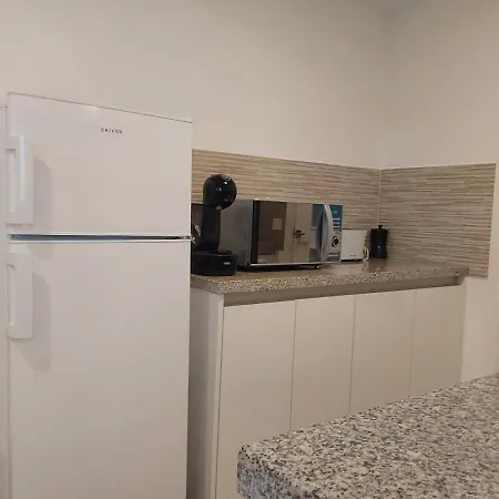 Conde De Vallellano Appartement