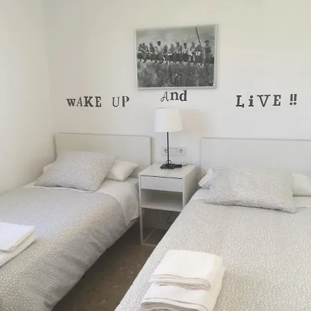 Appartement Conde De Vallellano *