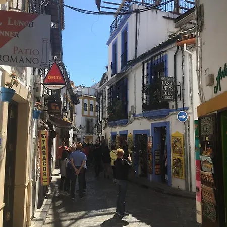 Appartement Conde De Vallellano *