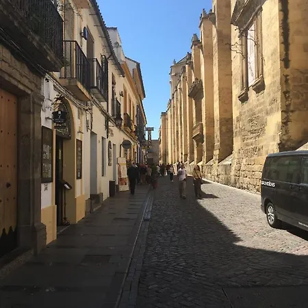 Appartement Conde De Vallellano *