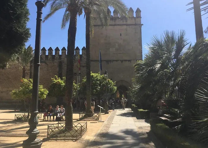 Conde De Vallellano *