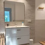 Апартаменты Conde De Vallellano *