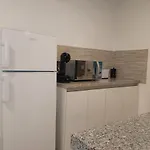 Conde De Vallellano Апартаменты