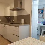 Conde De Vallellano Апартаменты *
