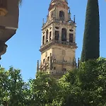 Conde De Vallellano Апартаменты Кордова