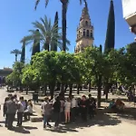 Апартаменты Conde De Vallellano Кордова