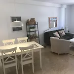 Conde De Vallellano Апартаменты
