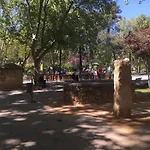 Conde De Vallellano Апартаменты Кордова