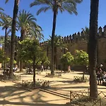 Апартаменты Conde De Vallellano