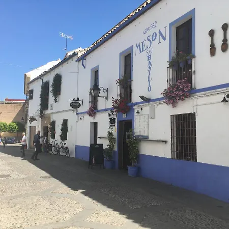 Conde De Vallellano 公寓